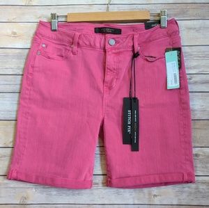 Liverpool Jeans Company Walking Shorts